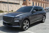 Genesis GV80 2021